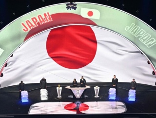 「ワールドカップ組み合わせ、韓国と変更したい」…死のグループになった日本、オランダなど欧州2チームと対決＝韓国の反応