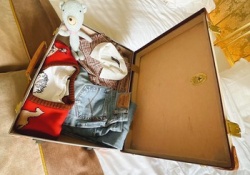 【乃木坂46】寺田蘭世さん18万円のバッグの中身wwwwwwwww