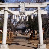 『河越氏館跡など川越の史跡を巡る』の画像