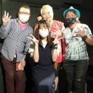 3月29日(日)岐阜県海津市 海津温泉 宙舟の湯 SPイベントが決定！