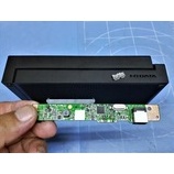 ��USB���ͥ��������ޤ줿��IODATA HDCZ-UT2K �ǡ�������٤β���