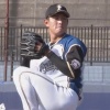 投手転向3ヶ月の外野手「ふんっ」→