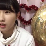『[動画]2018.02.19（22:01～） SHOWROOM　「=LOVE(イコールラブ) 山本杏奈」＠個人配信』の画像