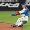 新庄監督「野球は打つだけじゃないから。(加藤豪には)飯山コーチとたくさん練習して守備固めで代えられない選手になってほしい」