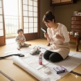 畳の天日干し、防虫シートも効果なし…。しつこいダニ・ノミ被害、本当の最終手段とは？