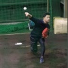 日ハムの黒木優太にはひそかに期待してる