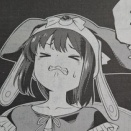 咲-Saki-　第294局　『術中』　感想