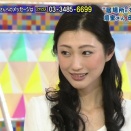 【画像】タレントの壇蜜(45)さん、変わり果てた姿で見つかる。お前らの想像の3倍変わり果ててる･･･