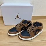『【NIKEのスニーカー沼】履いた瞬間、惚れました！』の画像