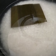 2月11日　今年は午年の「初午　いなりの日」なのでいなり寿司集めてみました！