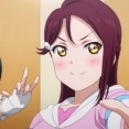 遅くまで残業してそうなキャラ【ラブライブ】