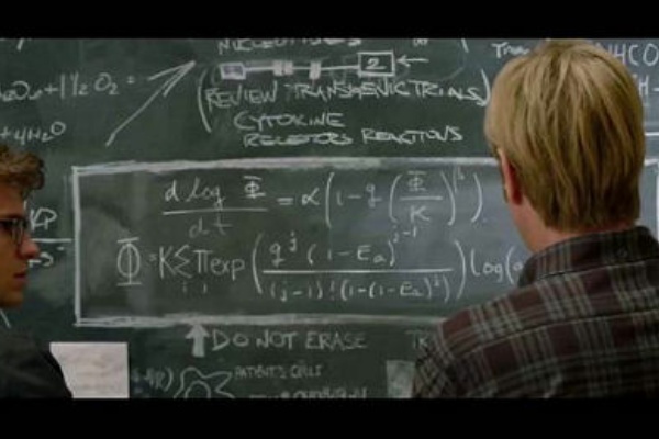 動画 映画 アメイジング スパイダーマン ヒーロー誕生の方程式は本物だった 付録部 Blog Bu