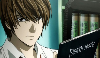 男「DEATH NOTE…?」