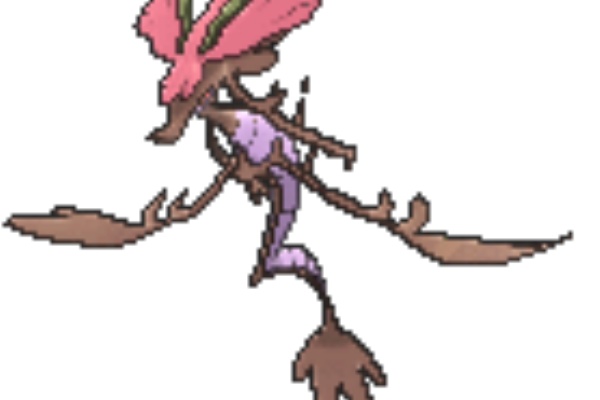 残飯ドラミドロ ぱるしぇんさいきょーせつ