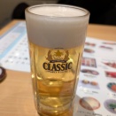 北海道で飲むサッポロクラシックは、想像以上に「反則級」でした