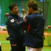 栗山監督「裏で会ってマサタカを抱き締めたので。言葉はいらないだろ」