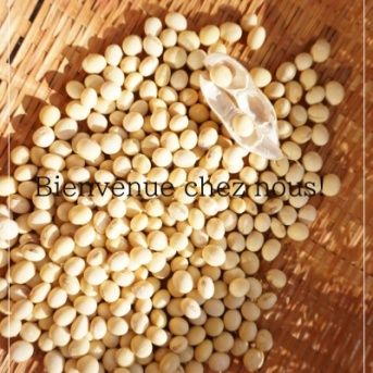 お味噌作り体験会（試食ランチ付き）