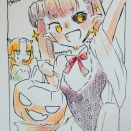 はろいん！
