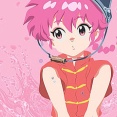 【驚愕】名作『らんま1/2』凄い事に気付いたｗｗｗｗ『らんま1/2』で一番可愛いキャラが2択に絞られる…この美少女は…胸が…