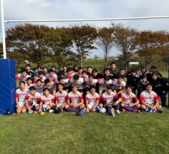10月29日(木)  新人戦全道大会3日目　準決勝 札幌合同vs山の手　敗戦