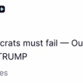 トランプ大統領のTruth Social 投稿集 ~ 2026 5/11-12