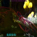 ARKSurvivalAscended プレイ日記 #31 【強敵ぞろいの海底洞窟…】