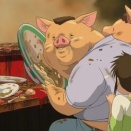 「千と千尋の神隠し」でいちばん好きなシーン、なんG民の4割ぐらいで意見が一致する