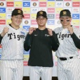 【阪神】森下翔太２安打３打点「クリーンアップが打てば勝てる。自分含めた中心選手が積極的に」