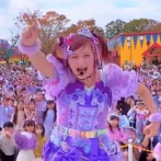 しなこさん、突然まぶたが大きく腫れた様子を投稿し話題に！！　いったいナゼ……