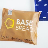 『【完全栄養】BASE BREADを食べてみた』の画像
