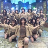 『[ノイミー] 『歌のサンセット』≠ME新曲「排他的ファイター」を披露！実況まとめ』の画像