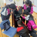 クリスマス会お待ちしておりま～す