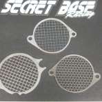SECRET BASE RACING