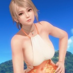 DOAXVVオーナーのゲームブログ