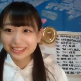 『[動画]2020.03.06（19:25～） SHOWROOM　「=LOVE(イコールラブ) 瀧脇笙古」＠個人配信』の画像