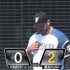 【オープン戦vsDeNA】日ハムバーヘイゲン、制球乱れ3回に2失点…