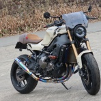 オオニシ･ヒートマジック