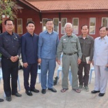 『カムリエン郡年次会議』の画像