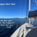 明けましておめでとうございます