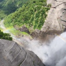 立山アルペンルート