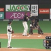 【vsソフトバンク】日ハム伊藤大海、6回で10奪三振！奪三振数パ単独トップに浮上！