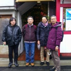 オフィシャルブログ☆田作健一の「狂言と戯言を一喝！」