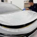 �ذ¿����Ƥ�������������Ž�äƤޤ���‼����������PPF�ܹ��֥�����Volkswagen ID.4 Pro�ˡ٤β���
