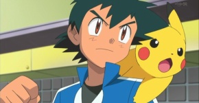 ポケットモンスター