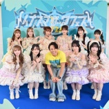 『[イコラブ] ＝LOVE 出演『イナズマロック フェス 2025』セトリ＆レポまとめ』の画像