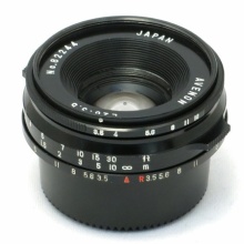 オールドレンズのフォトベルゼ - アベノン光機