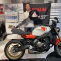 Ｔ／Ｙさん　ＸＳＲ９００