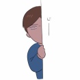 【画像】男「今夜覗きに来てみるかい？」隣人「マジすか？」