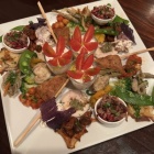 『かぜまち軒で女子会』の画像