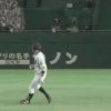 元日ハムの岡、ロッテに移籍して躍動してしまう
